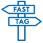 Fast Tag 